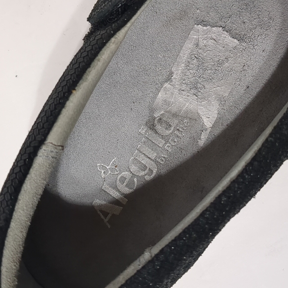 Alegria LAU 870 women shoe size 8 - Picture 5 of 10